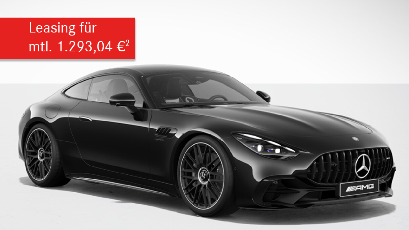 Titelbild_Gewerbeleasing_AMG GT 43